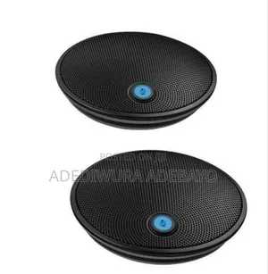 Logitech Group Microphones, Speaker, Camera for Conferencing