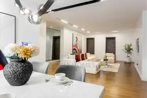 4unit of 3bedroom and 2unit of 2bedroom Penthouse
