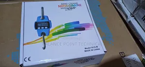 300kg Digital Hanging Scale