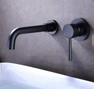 Mixer Tap 