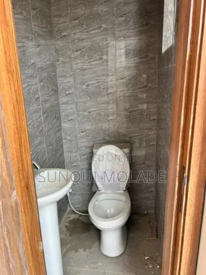 2bdrm Apartment in Gbagada for rent