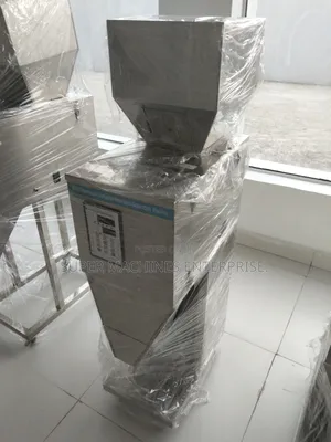 Powder Granule Packaging Machine
