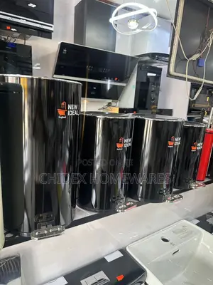 Luxury Waste Bin