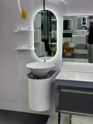 Mini Dinning Cabinet
