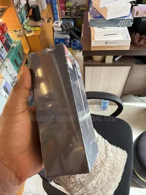 New Samsung Galaxy Note 10 Plus 5G 256 GB White