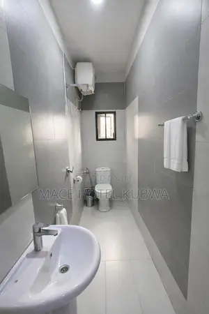 Mace Hotel And Apartments Kubwa
