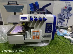 Buddy Fly Direct Drive Weaving Machine
