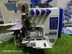 Buddy Fly Direct Drive Weaving Machine