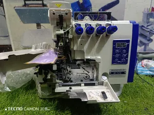 Buddy Fly Direct Drive Weaving Machine