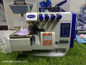 Buddy Fly Direct Drive Weaving Machine