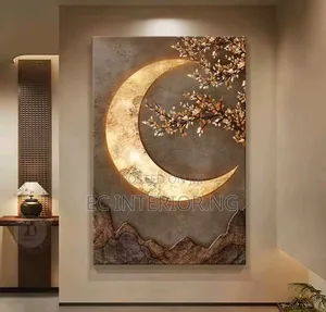 Entry Entrance Decorative Painting