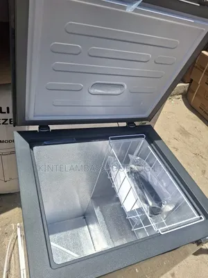 Royal Chest Freezer- 155 Litres