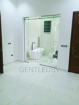 4bdrm Duplex in Oba Musa, Lekki for rent