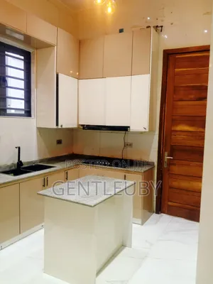4bdrm Duplex in Oba Musa, Lekki for rent
