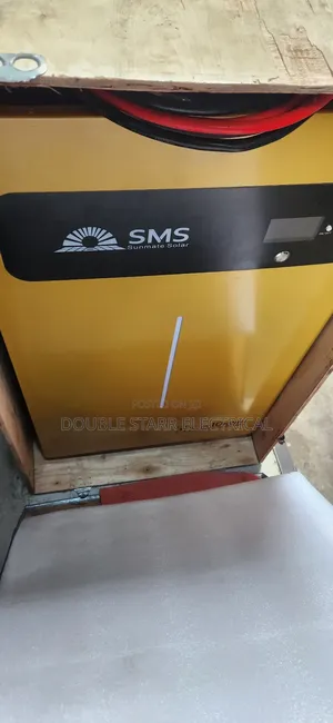Lithium Battery