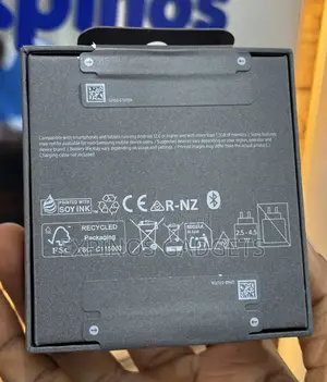 Brand New Samsung Galaxy Buds 4 Pro.