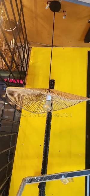 Basket Dropping Light