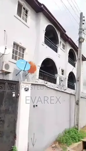 18bdrm Block of Flats in Ojo for sale