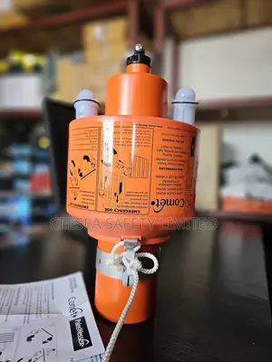 Comet Man Overboard Light & Smoke Signal - Mob