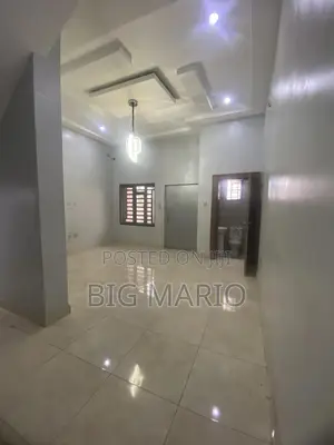 2bdrm Duplex in Guzape for rent