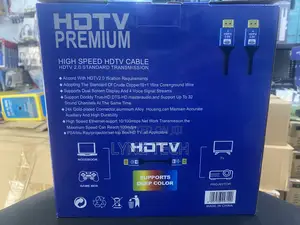 High Speed Hdmi 20m Cable