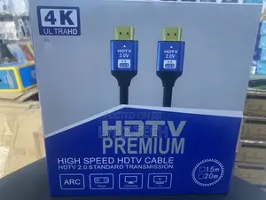 High Speed Hdmi 20m Cable