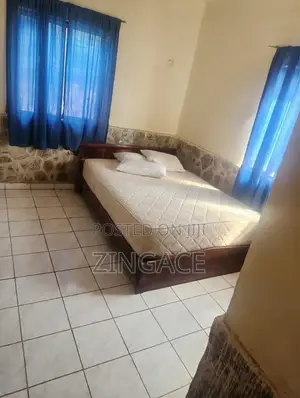 1bdrm Room & Parlour in Abuja, Jabi for rent