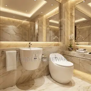 Mini Set Water Closet