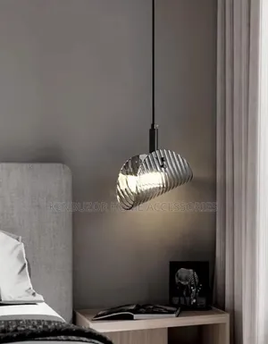 Single Pendant Luxury Light Chandelier