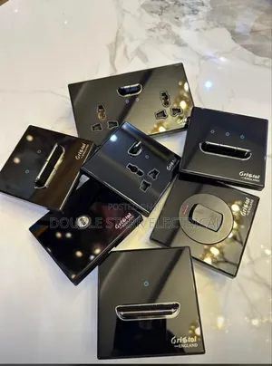 Switch and Socket