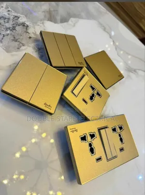 Switch and Socket