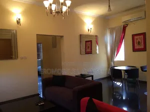 Furnished 1bdrm Apartment in Shonibare Estate for rent