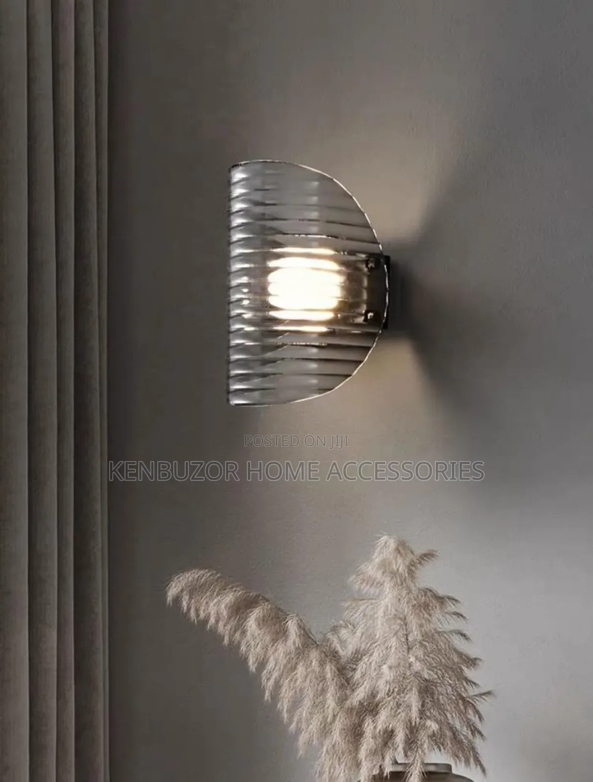 Modern Design Luxury Wall Lamp