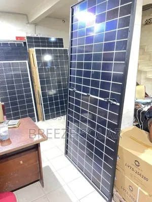 480watt Solar Panels