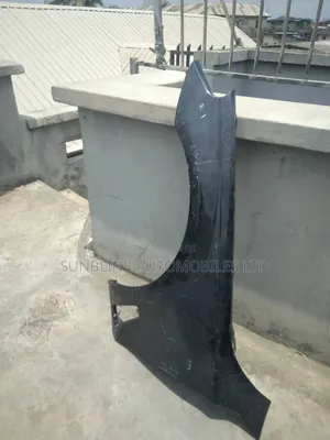 Fender for BMW G12