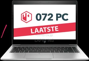 New Laptop HP EliteBook 840 16GB Intel Core i7 SSD 256GB
