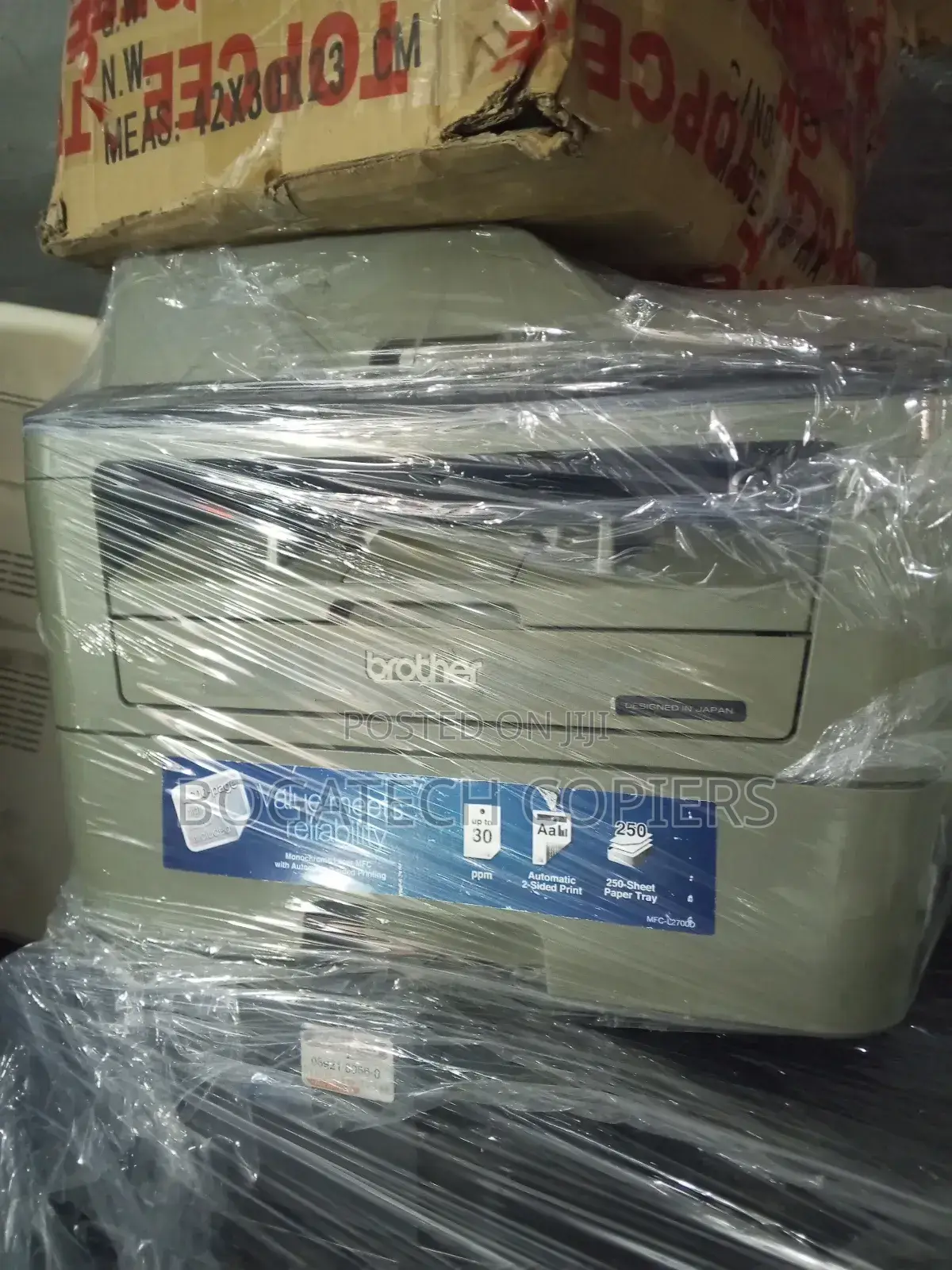 Photocopy Machine