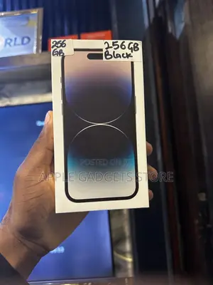 New Apple iPhone 14 Pro 256 GB