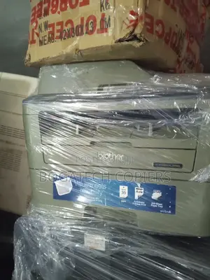 Photocopy Machine