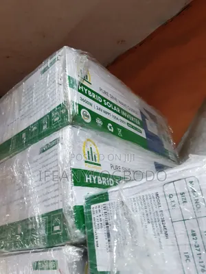 Famicare Solar Inverter 3.6kva 24v