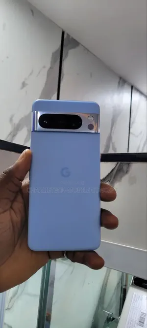 Google Pixel 8 Pro 128 GB Gold