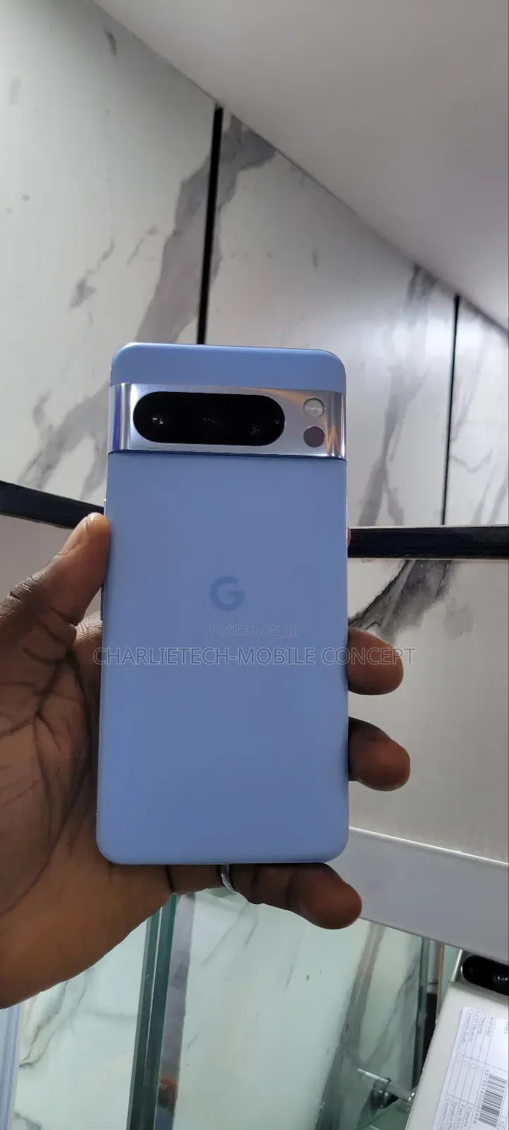 Google Pixel 8 Pro 128 GB Gold
