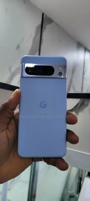 Google Pixel 8 Pro 128 GB Gold