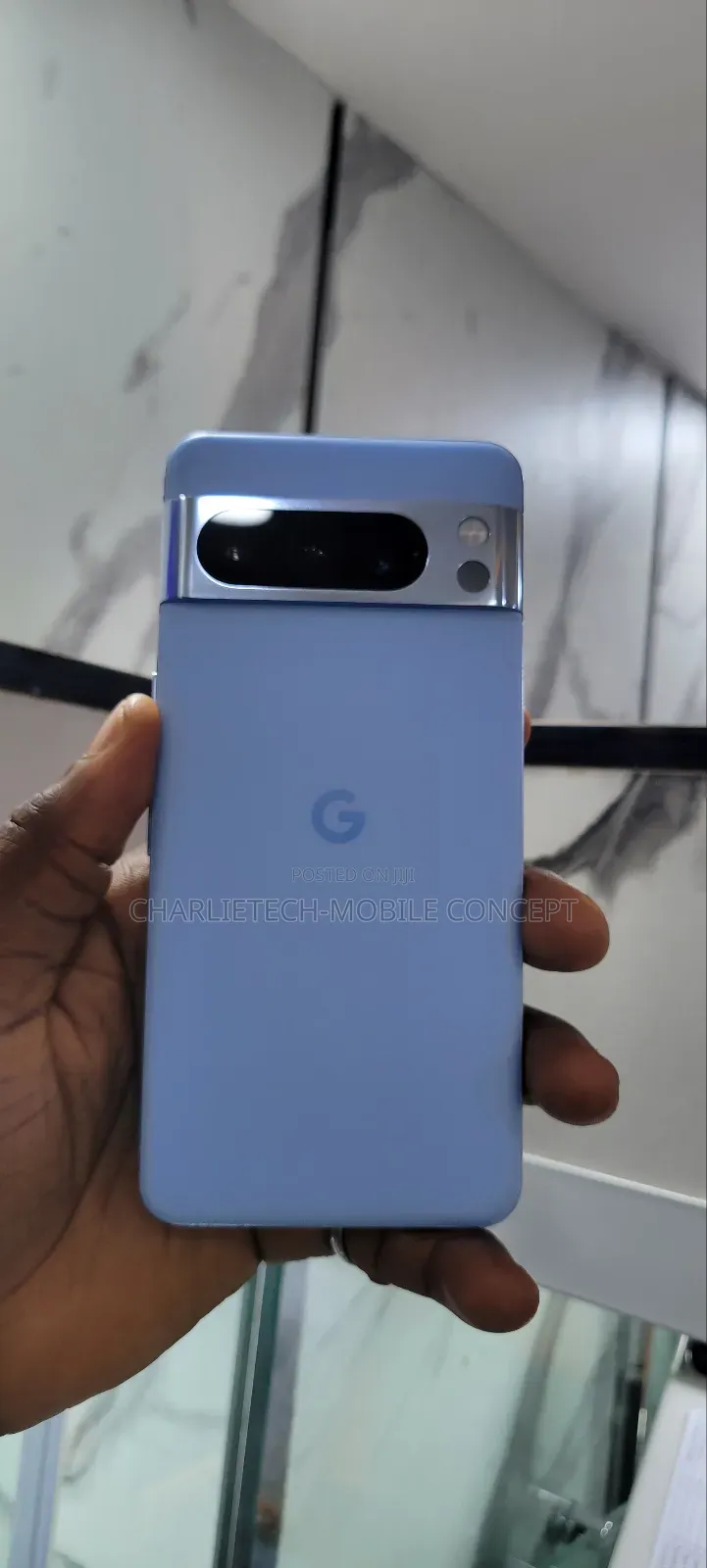 Google Pixel 8 Pro 128 GB Gold