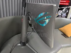 Asus Rog Strix 27-Inch 144hz Gaming Monitor
