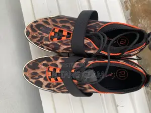 Original River Island Uk Used Sneakers
