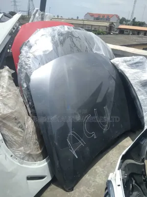Bonnet for BMW F30
