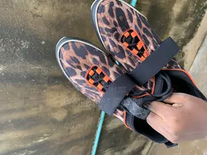 Original River Island Uk Used Sneakers