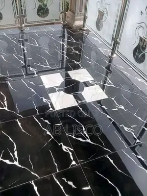 Professional Tilling Work