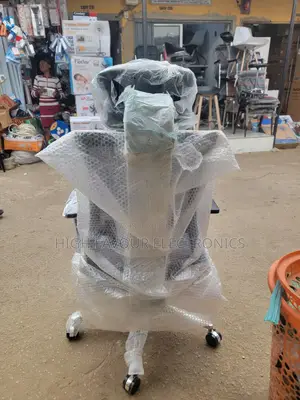 Executive Mesh Office Chair